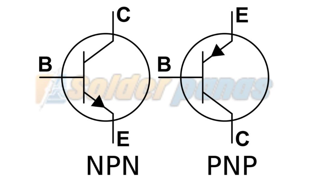 Pengertian Transistor Jenis Fungsi Dan Cara Kerjanya Solderpanas