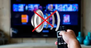 Cara Memperbaiki TV Tidak Ada Suara