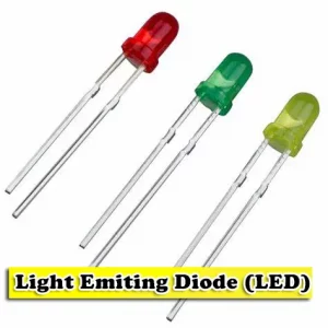 Light Emiting Diode (LED) 
