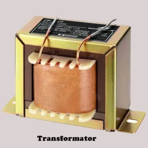 Transformator