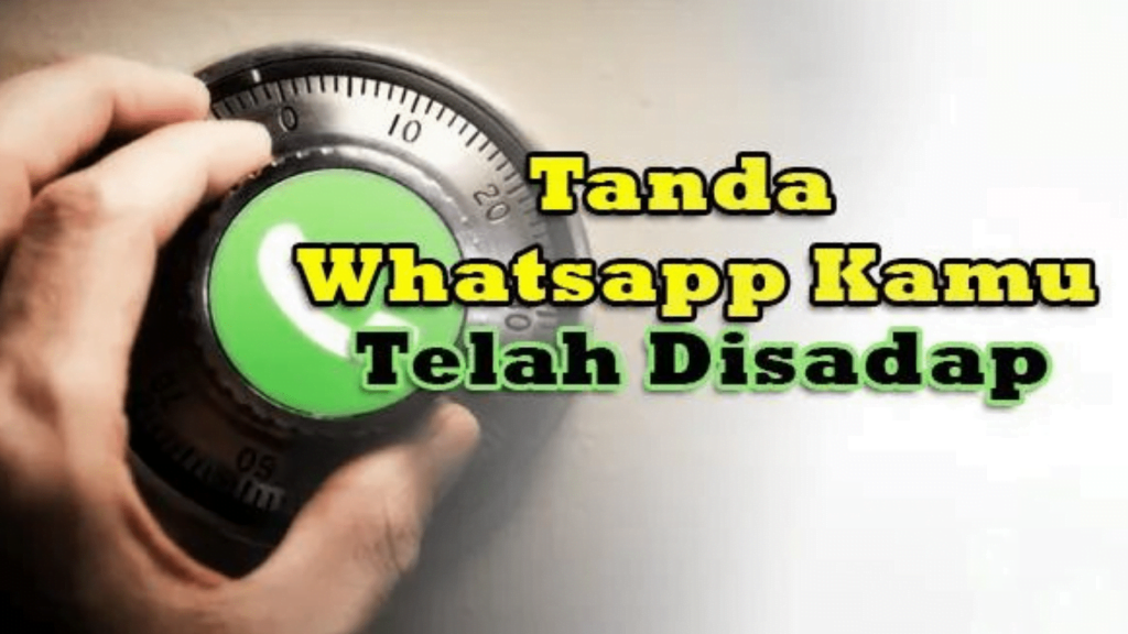 Tanda -Tanda Whatsapp Disadap Dan Cara Mengatasinya | Solderpanas