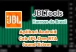 Aplikasi Android Cek SPL Dan RTA Sound Sistem