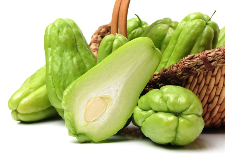 buah-buahan