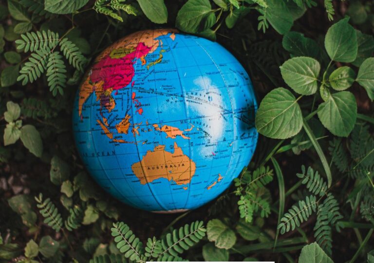 geopolitik