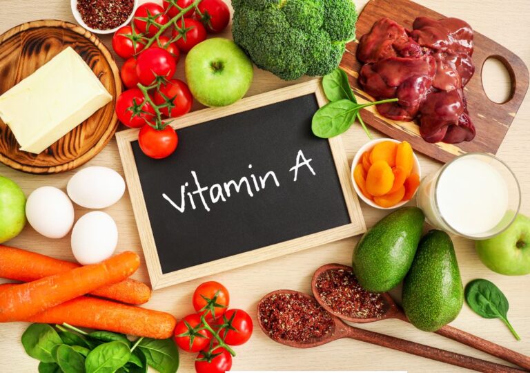 Vitamin A