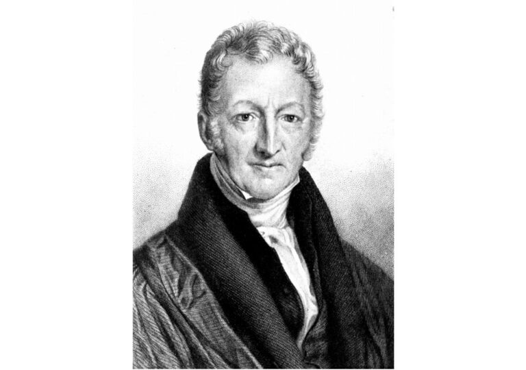Teori Malthus