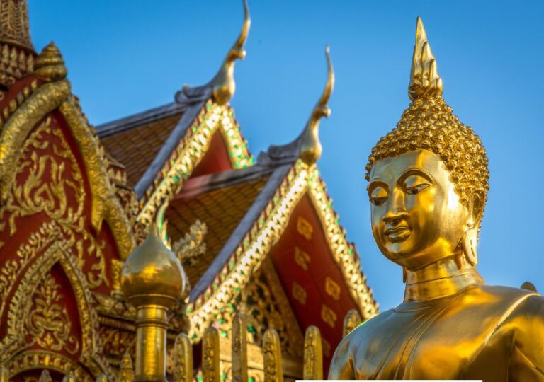 batas wilayah negara thailand