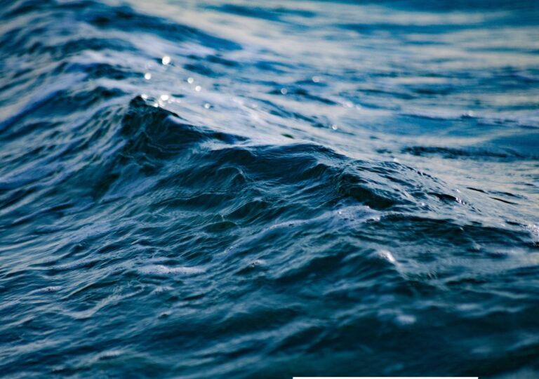 air laut