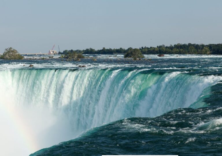 Air terjun Niagara