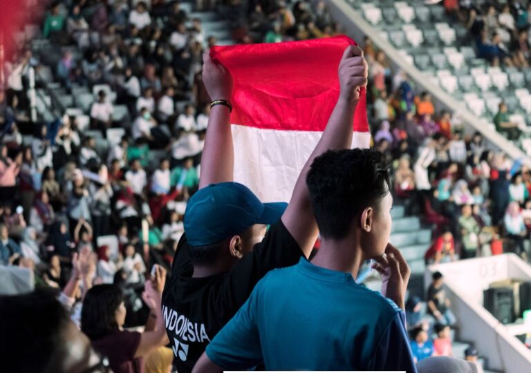 jumlah penduduk di Indonesia