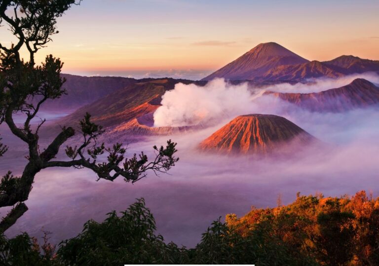 Keadaan Alam Indonesia