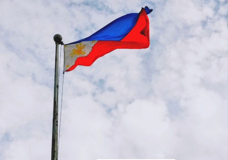 penduduk Filipina