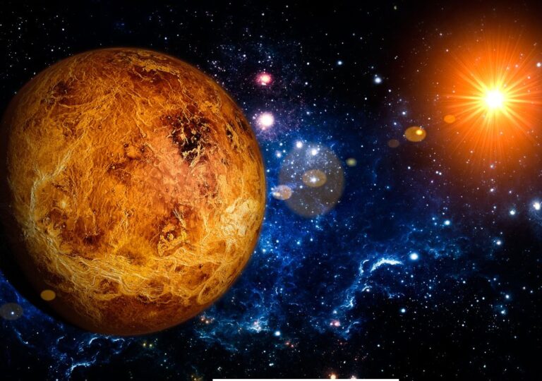 planet venus