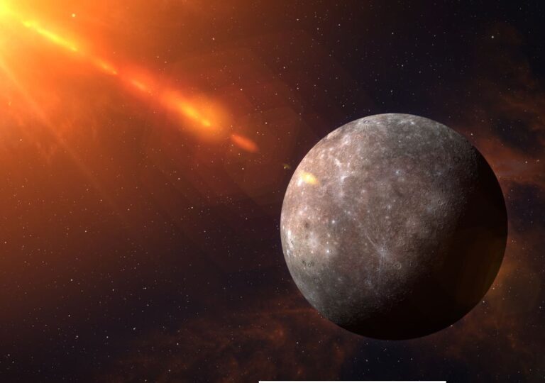 planet di tata surya