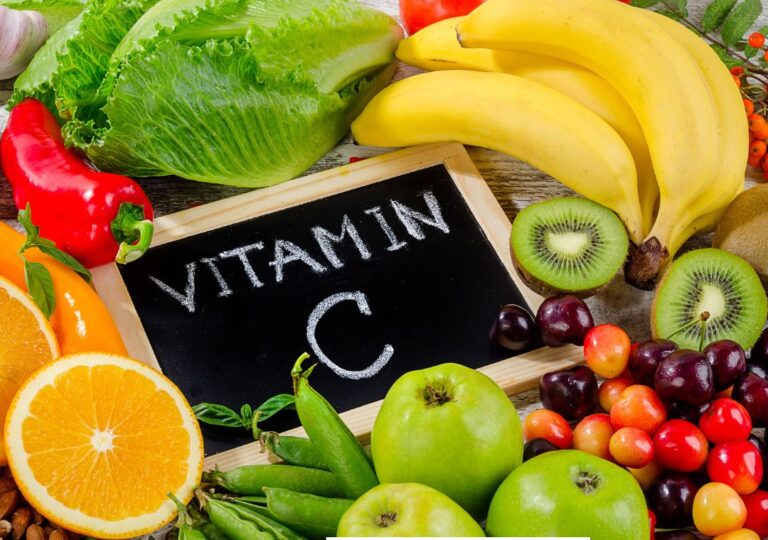 Vitamin C