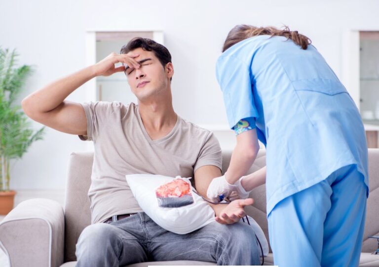 anemia