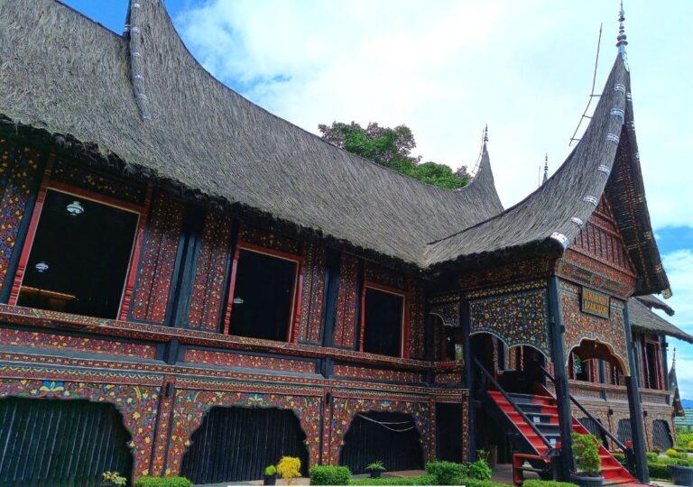 Rumah Gadang