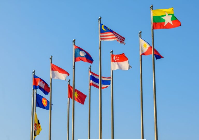 kerjasama ASEAN dibidang pendidikan