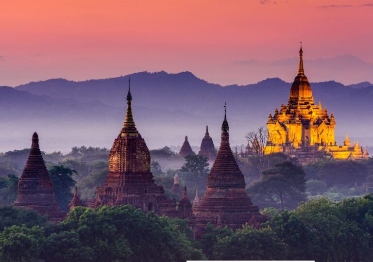 myanmar