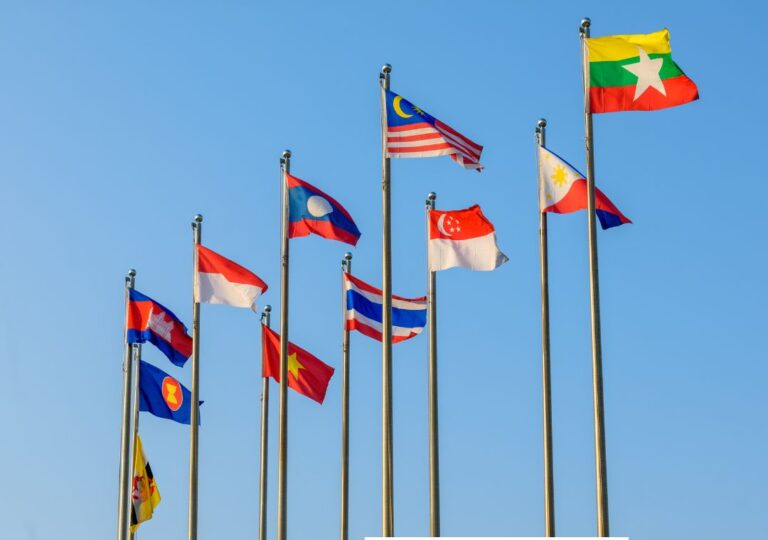 bentuk kerjasama negara ASEAN