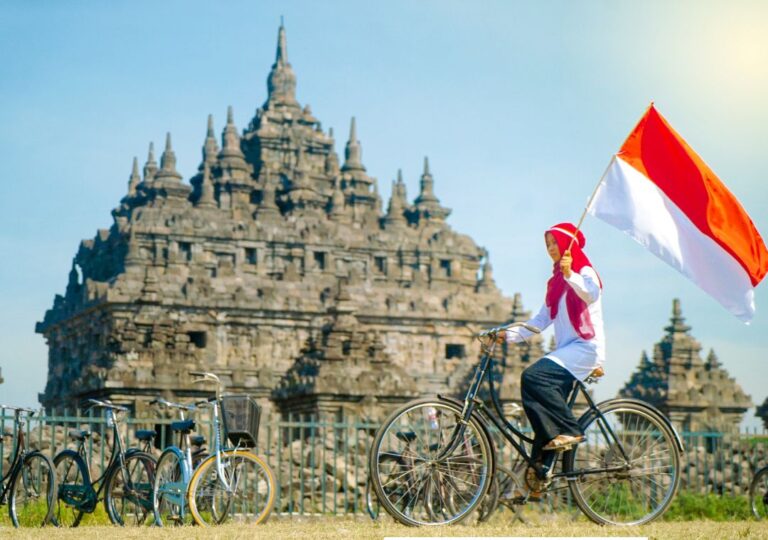 indonesia