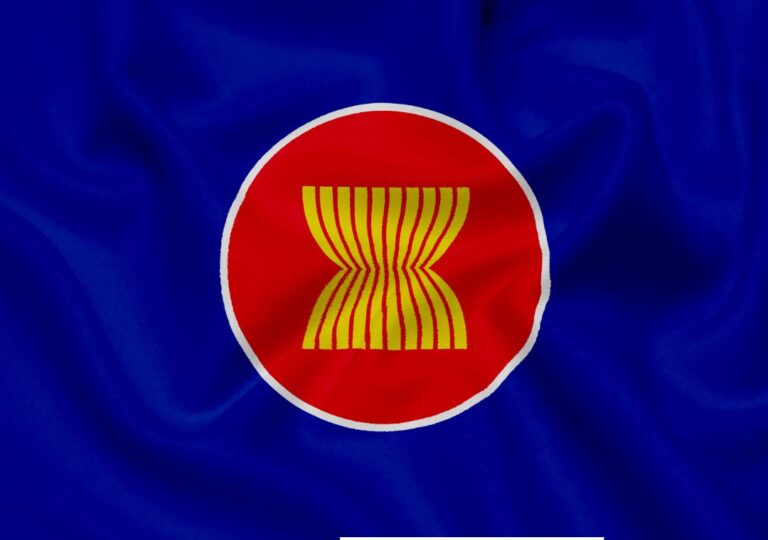 tujuan didirikannya ASEAN