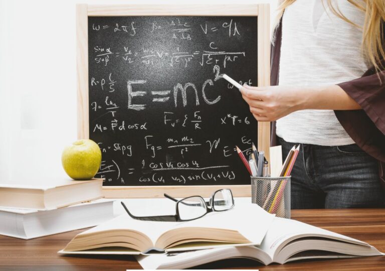Albert Einstein