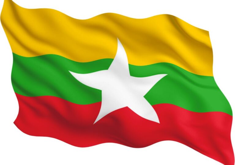 Myanmar