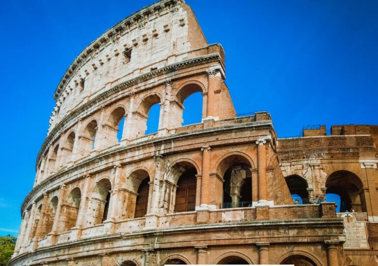 Iklim Italia