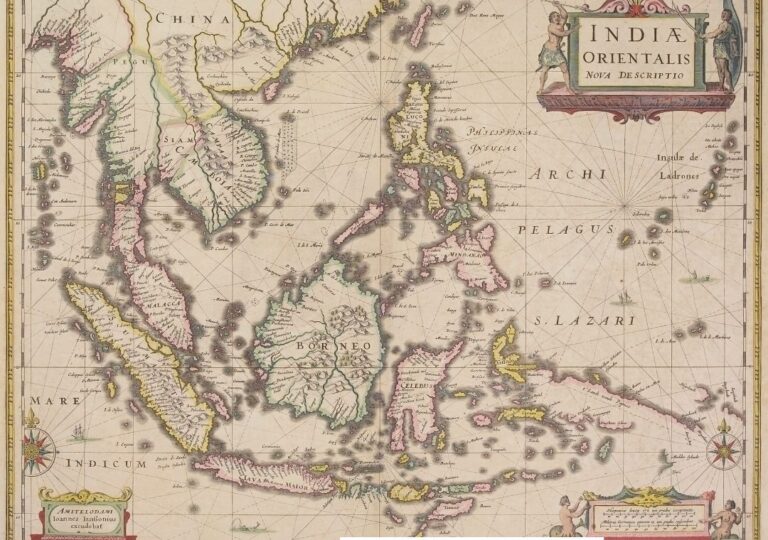 asia tenggara