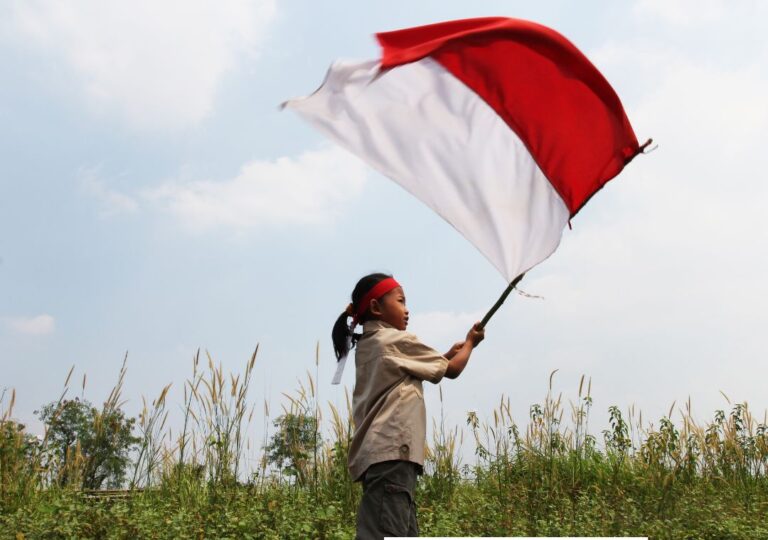 indonesia