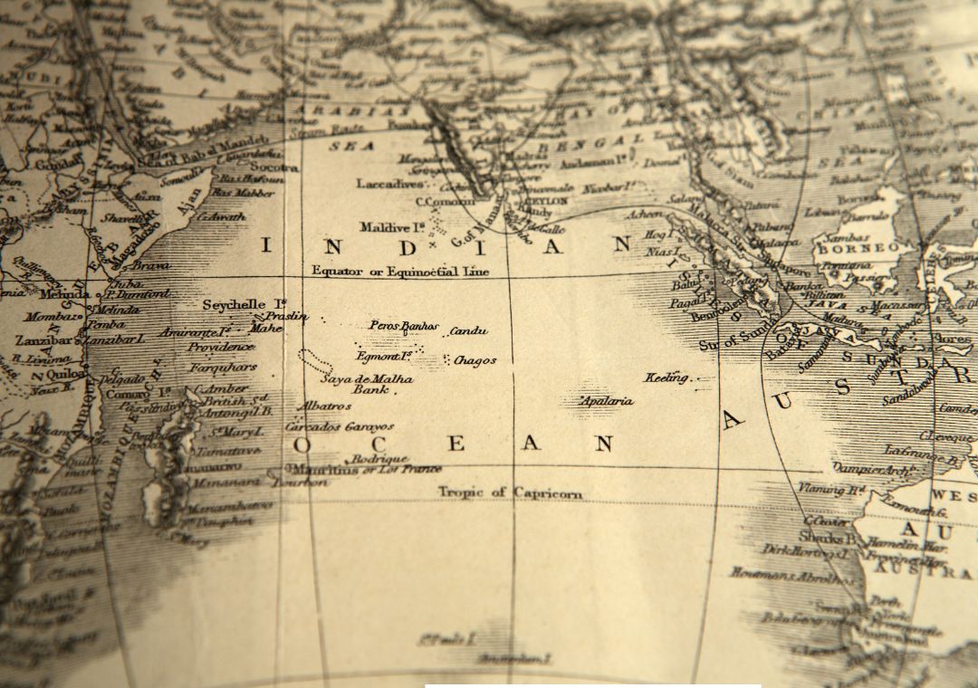 samudra