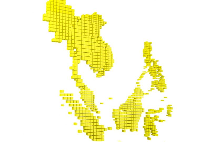 kawasan ASEAN