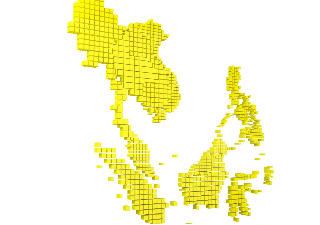 Jelaskan mengapa sebagian besar negara anggota Asean berkembang menjadi negara agraris, jelaskan dengan dasar letak Asean (astronomis, geografis, geologis)