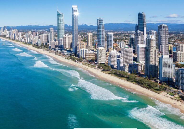 australia