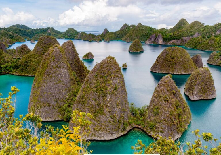 pulau pulau