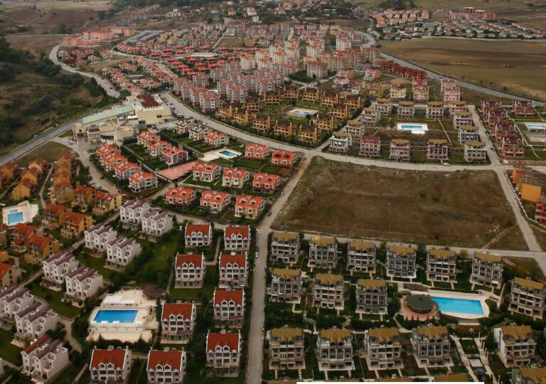 Urbanisasi