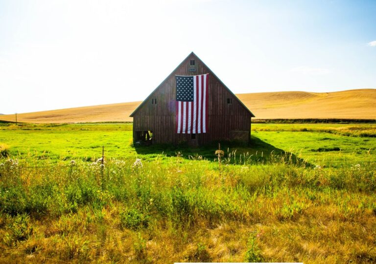 benua amerika