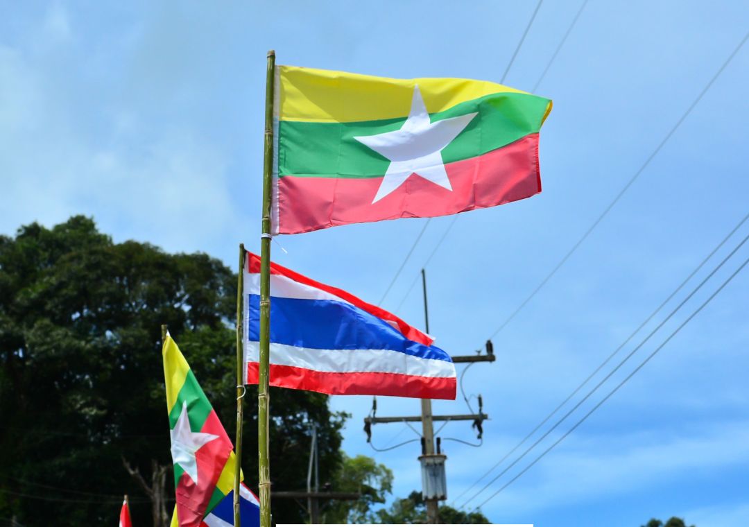 astronomi Asia Tenggara