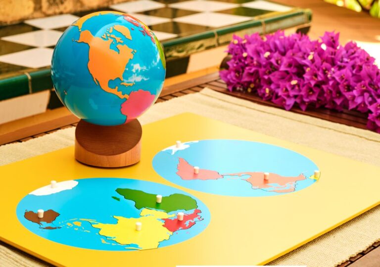 globe