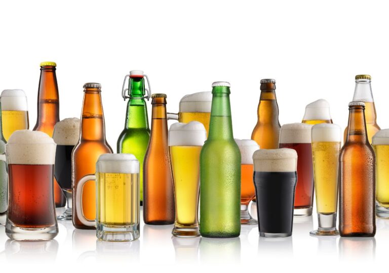 alkohol