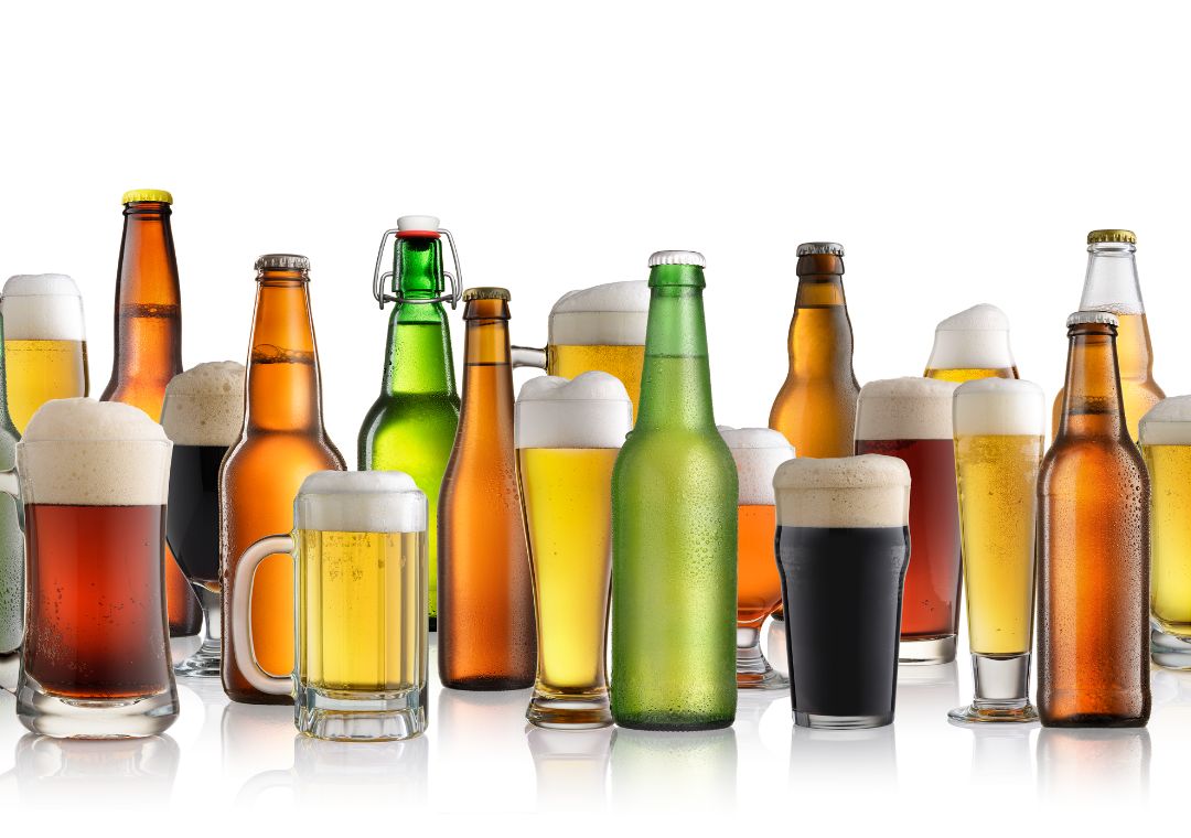 alkohol