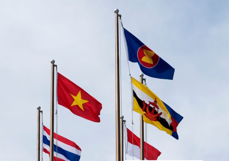 wilayah ASEAN