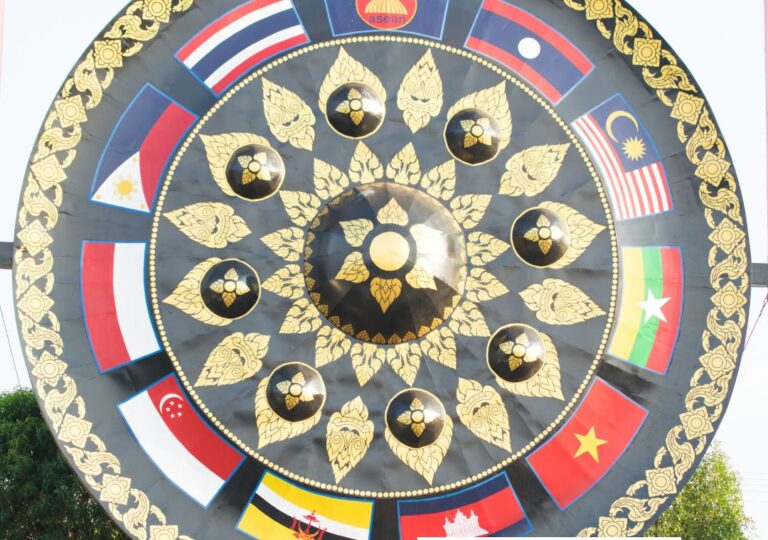 Negara Pemrakarsa ASEAN