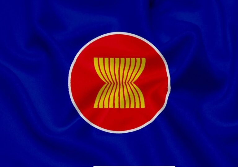 tujuan didirikannya ASEAN