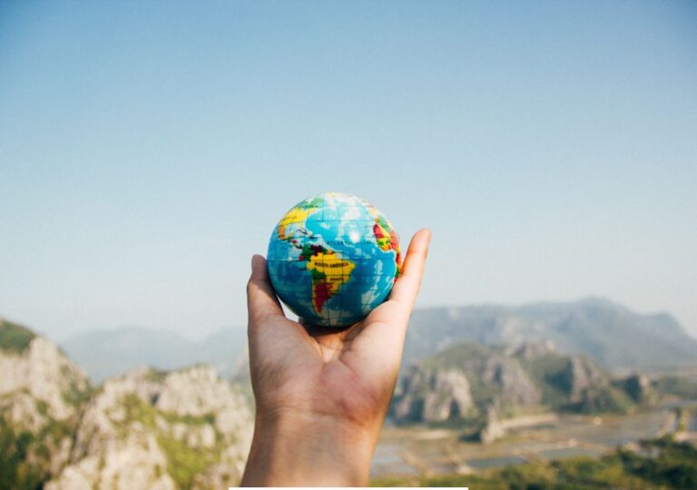 globalisasi