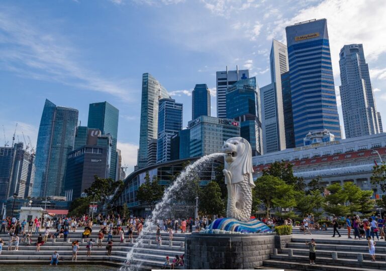 singapura