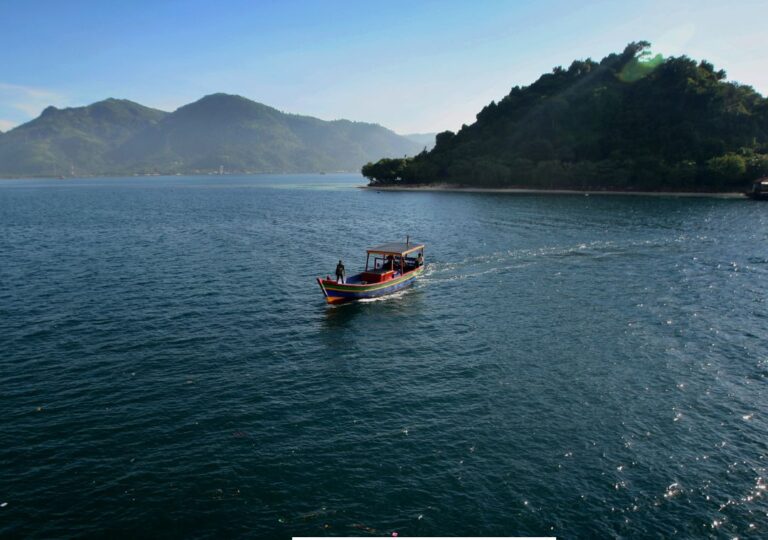 selat