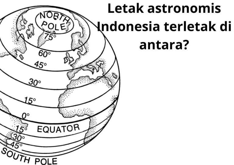 astronomis indonesia
