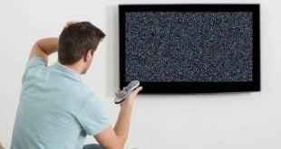 Cara Mudah Memperbaiki TV Hilang Suara